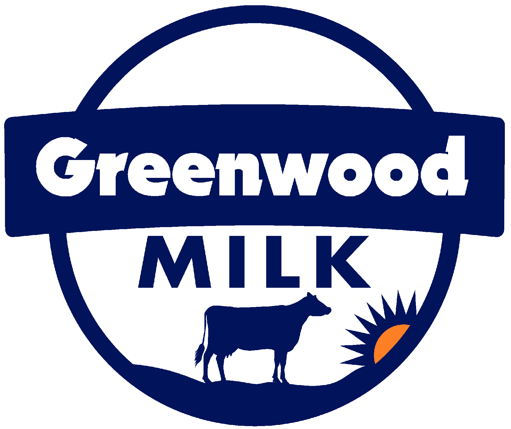 Greenwood Milk